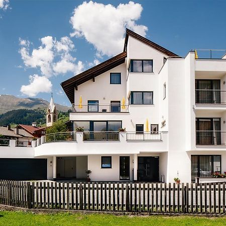 Appartements Platzl Serfaus Exterior foto